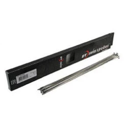 Dt-swiss Aerolite 14/19/14g (Silver) Spoke -Bicycle Promotion Shop dt swiss aerolite 14 19 14g silver spoke 246198 113