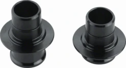 Dt-swiss DT Swiss Front End Caps - 12 X 100mm, 350
