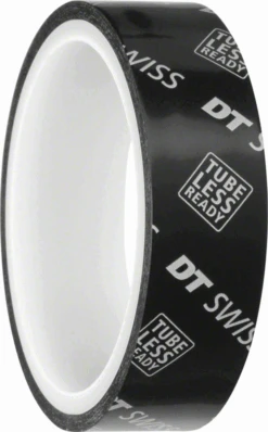 Dt-swiss DT Tubeless Ready Tape - 42mm X 10m, Black