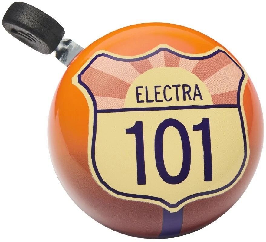 Electra 101 Small Ding-Dong Bike Bell 3 Electra 101 Small Ding-Dong Bike Bell