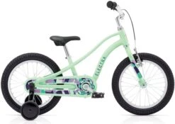 Electra Sprocket 1 - 16-inch -Bicycle Promotion Shop electra amsterdam royal 8i ladies copy 342691 13