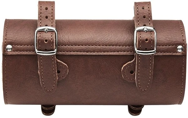 Electra Classic Faux Leather Tool Bag 6 Electra Classic Faux Leather Tool Bag - Image 4