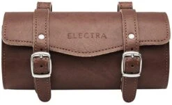 Electra Classic Faux Leather Tool Bag 10 Electra Classic Faux Leather Tool Bag -Bicycle Promotion Shop electra classic faux leather tool bag 415080 11