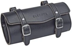 Electra Classic Faux Leather Tool Bag