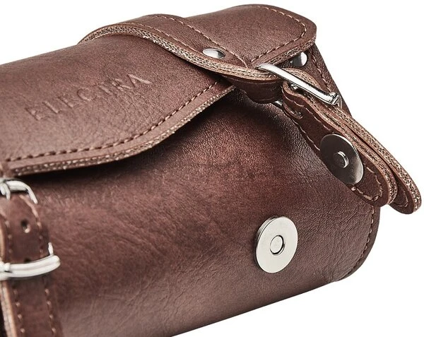 Electra Classic Faux Leather Tool Bag 7 Electra Classic Faux Leather Tool Bag - Image 5