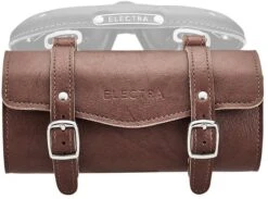 Electra Classic Faux Leather Tool Bag 13 Electra Classic Faux Leather Tool Bag -Bicycle Promotion Shop electra classic faux leather tool bag 415080 15