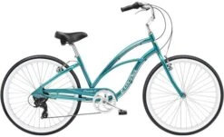 Electra Cruiser 7D Step-Thru 16 Electra Cruiser 7D Step-Thru -Bicycle Promotion Shop electra cruiser 7d step thru 350472 1