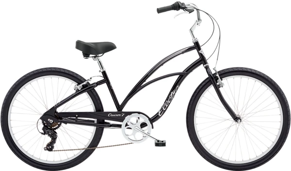 Electra Cruiser 7D Step-Thru 5 Electra Cruiser 7D Step-Thru - Image 3