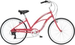Electra Cruiser 7D Step-Thru 18 Electra Cruiser 7D Step-Thru -Bicycle Promotion Shop electra cruiser 7d step thru 350472 12