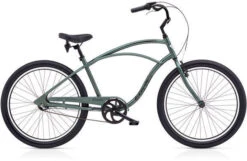 Electra Cruiser Lux 3i Step-Over