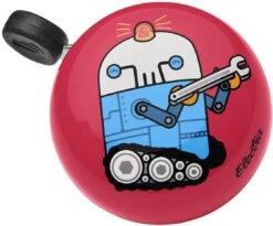 Electra EBC 3000 Domed Ringer Bike Bell