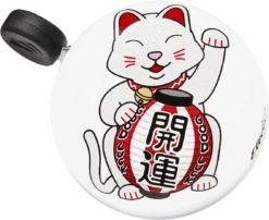 Electra Lucky Cat Domed Ringer Bike Bell