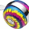 Electra Tie-Dye Spinner Bike Bell -Bicycle Promotion Shop electra electra tie dye spinner bike bell 383210 1
