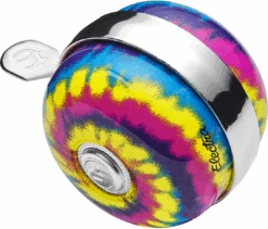 Electra Tie-Dye Spinner Bike Bell