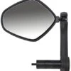 Electra Gnome Bar End Mirror 2 Electra Gnome Bar End Mirror -Bicycle Promotion Shop electra gnome bar end mirror 414793 1 11 1