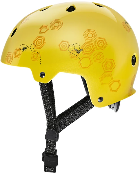 Electra Honeycomb Lifestyle Lux Bike Helmet 5 Electra Honeycomb Lifestyle Lux Bike Helmet - Image 3