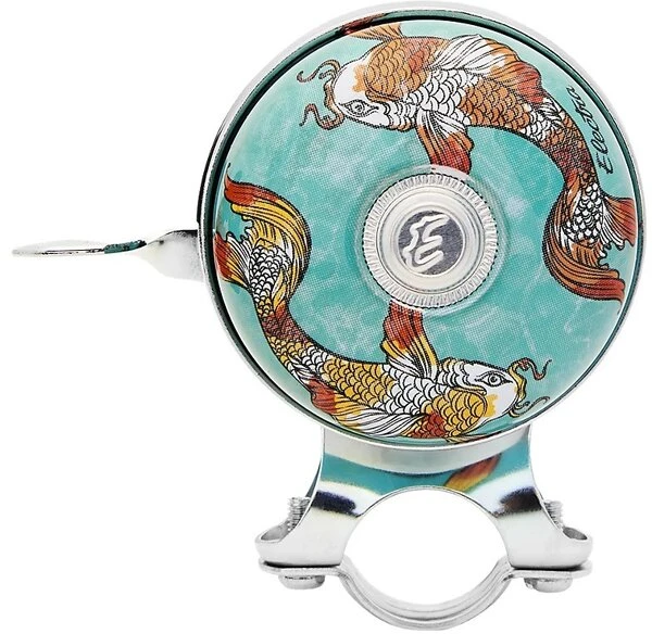 Electra Koi Spinner Bike Bell 4 Electra Koi Spinner Bike Bell - Image 2