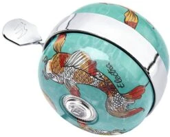 Electra Koi Spinner Bike Bell