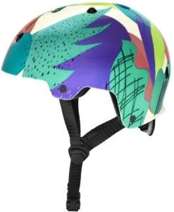 Electra Miami Lifestyle Helmet -Bicycle Promotion Shop electra miami lifestyle helmet 414801 1 12 2