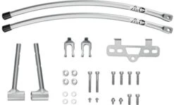 Electra MIK Rear Rack -Bicycle Promotion Shop electra mik rear rack 414774 1 15 5