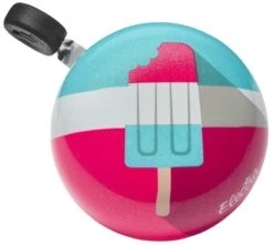 Electra Pop Art Small Ding-Dong Bike Bell
