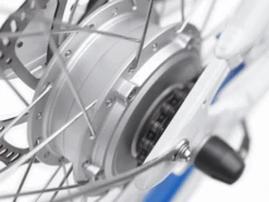 Electra Shibori Cruiser Go! Step-Thru -Bicycle Promotion Shop electra shibori cruiser go step thru 403677 14