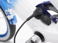 Electra Shibori Cruiser Go! Step-Thru -Bicycle Promotion Shop electra shibori cruiser go step thru 403677 15