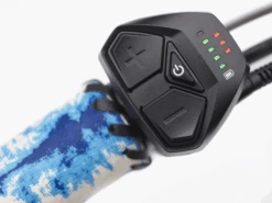 Electra Shibori Cruiser Go! Step-Thru -Bicycle Promotion Shop electra shibori cruiser go step thru 403677 19