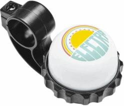 Electra Sunny Twister Bike Bell