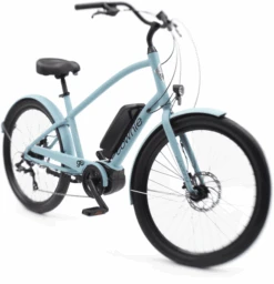 Electra Townie Go! 8D EQ Step-Over -Bicycle Promotion Shop electra townie go 8d eq step over 385749 11
