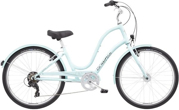 Electra Townie Original 7D EQ 24-inch Step-Thru 3 Electra Townie Original 7D EQ 24-inch Step-Thru