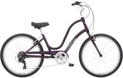 Electra Townie Original 7D Step-Thru -Bicycle Promotion Shop electra townie original 7d step thru 333746 13