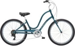 Electra Townie Original 7D Step-Thru -Bicycle Promotion Shop electra townie original 7d step thru 368802 11