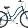 Electra Townie Path 9D Step-Thru -Bicycle Promotion Shop electra townie path 9d step thru 368804 1