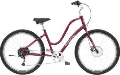 Electra Townie Path 9D Step-Thru 10 Electra Townie Path 9D Step-Thru -Bicycle Promotion Shop electra townie path 9d step thru 368804 12