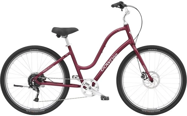 Electra Townie Path 9D Step-Thru 6 Electra Townie Path 9D Step-Thru - Image 4