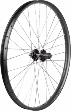 Electra Vale Go! EQ 27.5-inch Wheel Rear