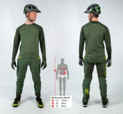 Endura Singletrack Fleece -Bicycle Promotion Shop endura singletrack fleece 391796 11