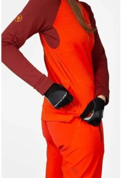 Endura Women's Singletrack Fleece -Bicycle Promotion Shop endura womens singletrack fleece 391765 16