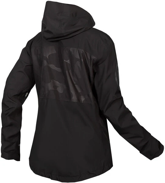 Endura Women's SingleTrack Jacket II 6 Endura Women's SingleTrack Jacket II - Image 4