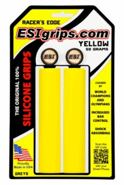 Esi Racer's Edge Grips 21 Esi Racer's Edge Grips -Bicycle Promotion Shop esi racers edge grips 245128 1