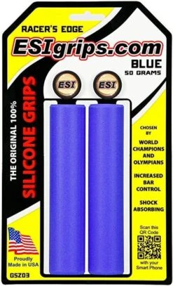 Esi Racer's Edge Grips 14 Esi Racer's Edge Grips -Bicycle Promotion Shop esi racers edge grips 245128 11
