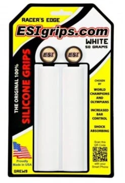 Esi Racer's Edge Grips 18 Esi Racer's Edge Grips -Bicycle Promotion Shop esi racers edge grips 245128 12