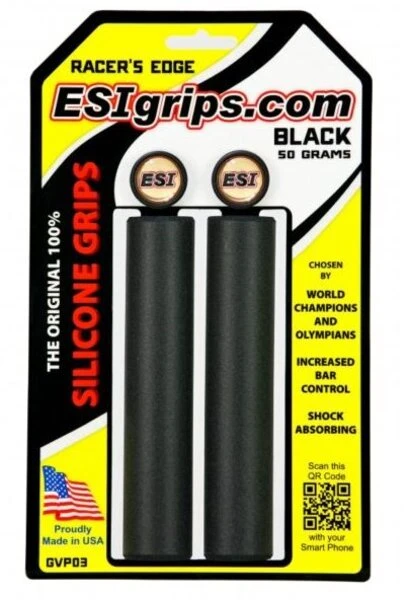 Esi Racer's Edge Grips 4 Esi Racer's Edge Grips - Image 2