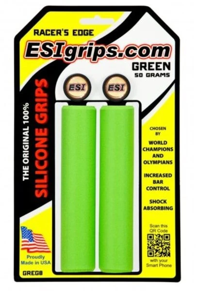Esi Racer's Edge Grips 6 Esi Racer's Edge Grips - Image 4