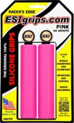 Esi Racer's Edge Grips 17 Esi Racer's Edge Grips -Bicycle Promotion Shop esi racers edge grips 245128 17