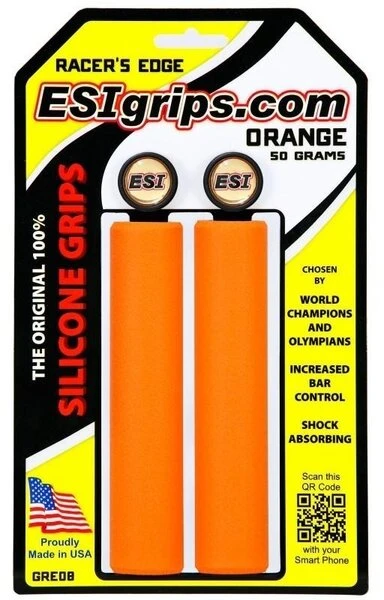 Esi Racer's Edge Grips 7 Esi Racer's Edge Grips - Image 5