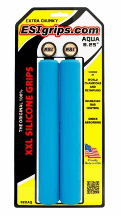 Esi XXL 8.25" Extra Chunky Grips