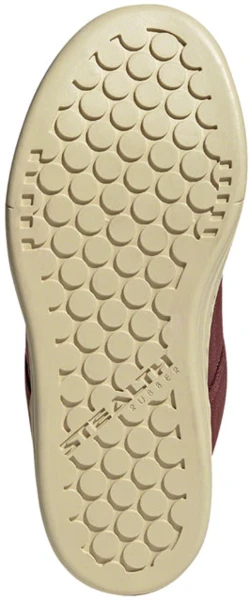 Five Ten Freerider Canvas Mountain Bike Shoes 5 Five Ten Freerider Canvas Mountain Bike Shoes - Image 3