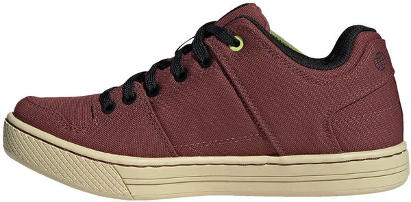 Five Ten Freerider Canvas Mountain Bike Shoes 4 Five Ten Freerider Canvas Mountain Bike Shoes - Image 2